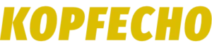 Kopfecho Logo